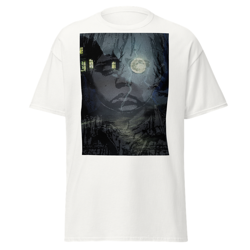 Unisex classic tee - Zero Protection