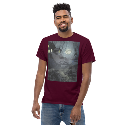 Unisex classic tee - Zero Protection