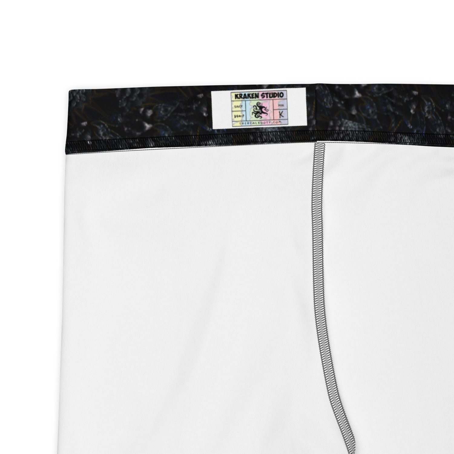 Unisex Leggings (xs-xl) - Black Dahlia Drama