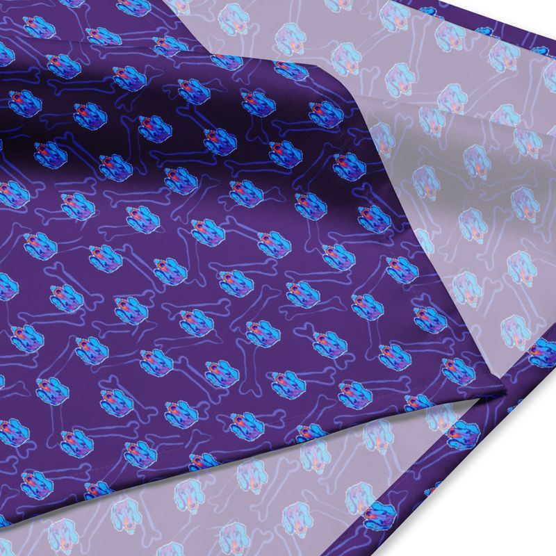 Scarf | Bandana - Dachshund - Licks &amp; Kisses
