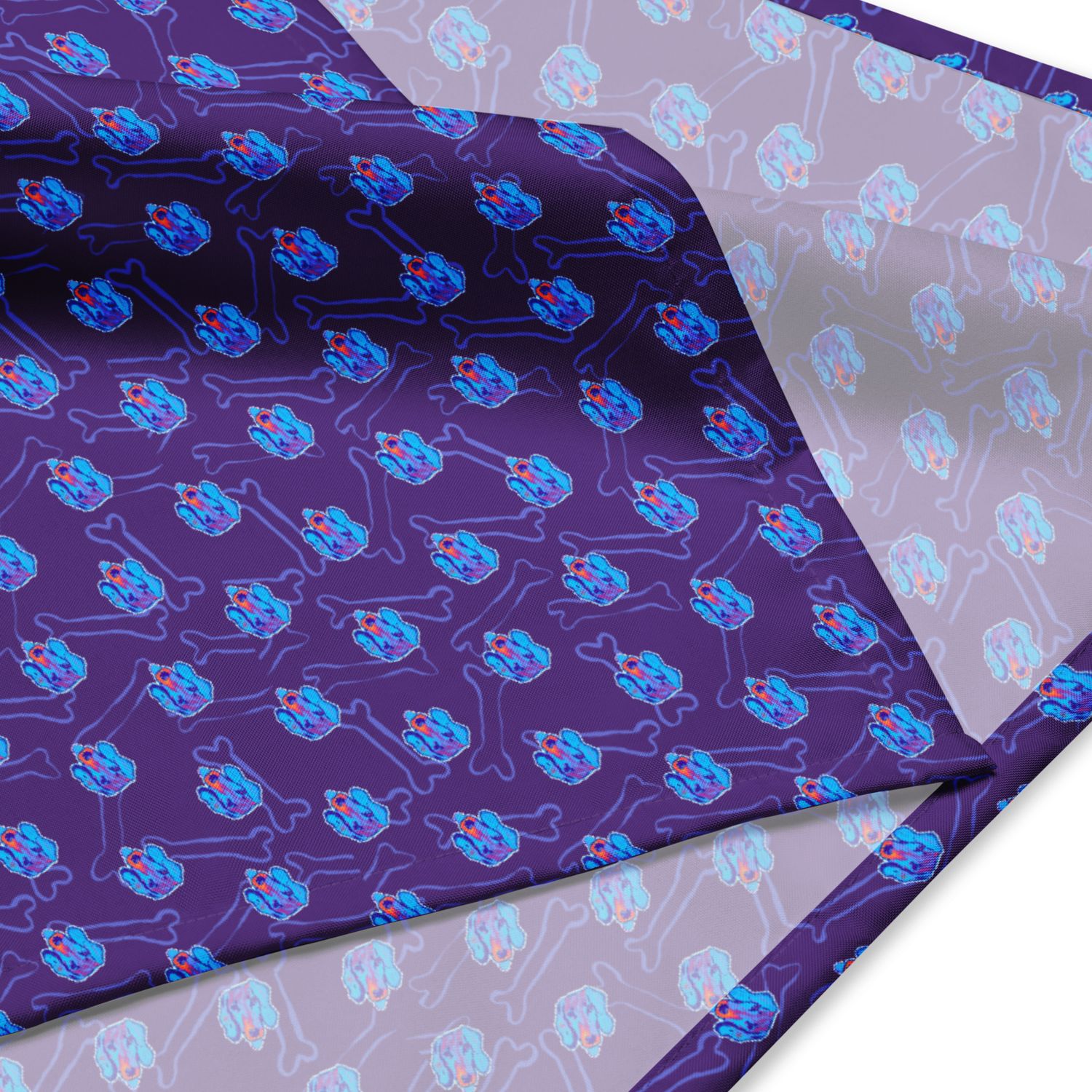 Scarf | Bandana - Dachshund - Licks &amp; Kisses