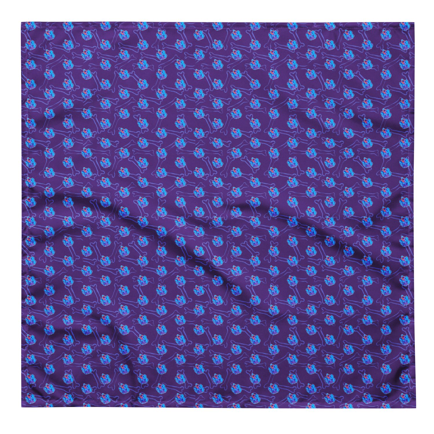Scarf | Bandana - Dachshund - Licks &amp; Kisses