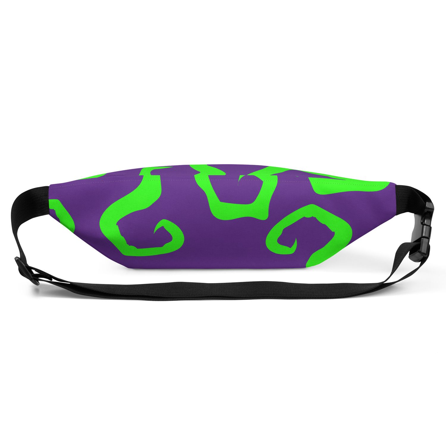 Fanny Pack - It&#39;s Showtime: Beetlejuice, Beetlejuice!