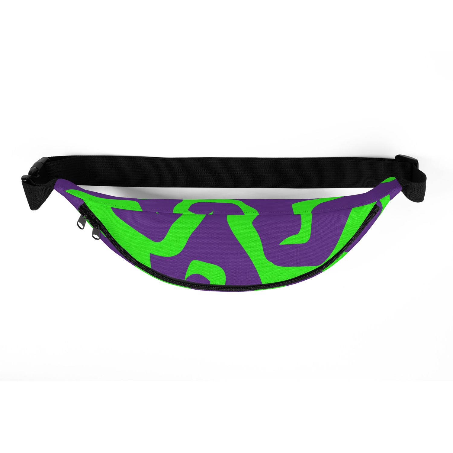 Fanny Pack - It&#39;s Showtime: Beetlejuice, Beetlejuice!