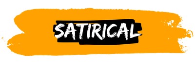 Satirical