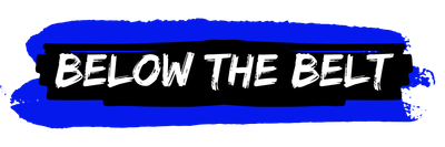 Below The Belt