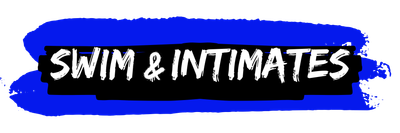 Swim &amp; Intimates