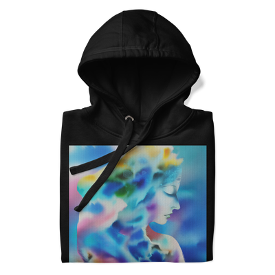 Unisex Hoodie - Resigned Compliance