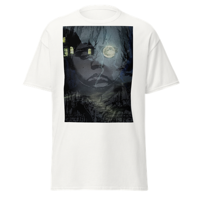 Unisex classic tee - Zero Protection