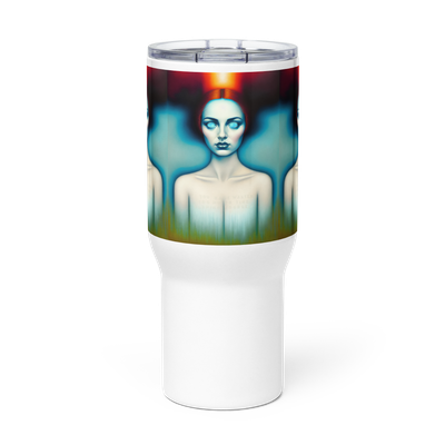 Tumbler - Wasted Time