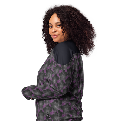 Hockey Jersey - Traumatic Strangulation