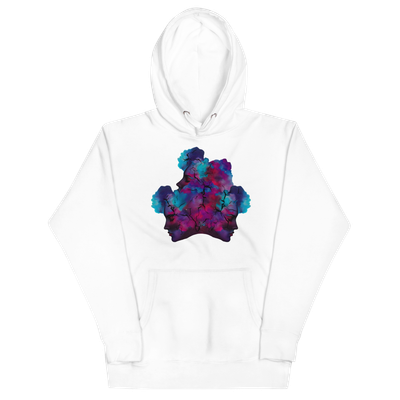 Unisex Hoodie - Breaking Generational Cycles