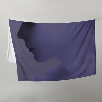 Throw Blanket - Head In The Clouds Hypnotic