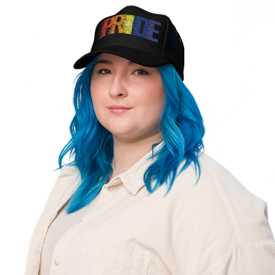 Trucker Cap - The Power of Pride