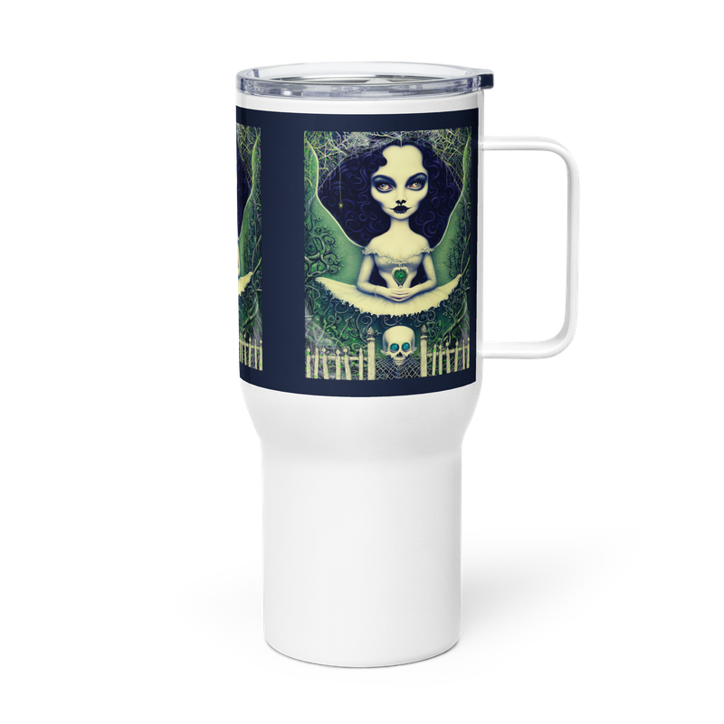 Tumbler - Halloween In My Soul