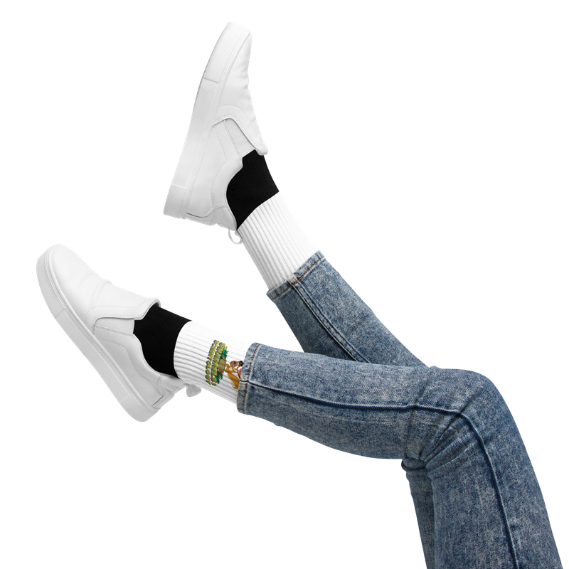 Socks - Squirrels Of Scientology - Deez Nuts