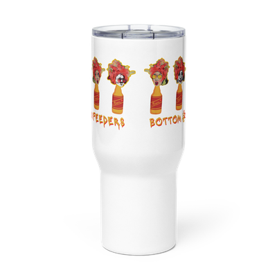 Tumbler - Bottom Feeders