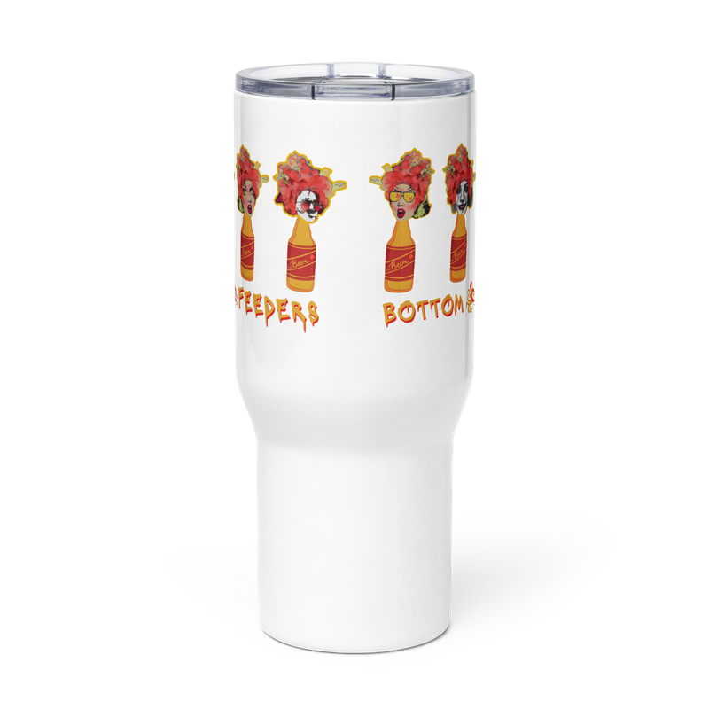 Tumbler - Bottom Feeders