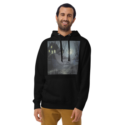 Unisex Hoodie - Zero Protection