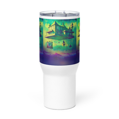 Tumbler - Witch Quest