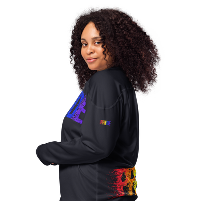 Hockey Jersey - The Power of Pride