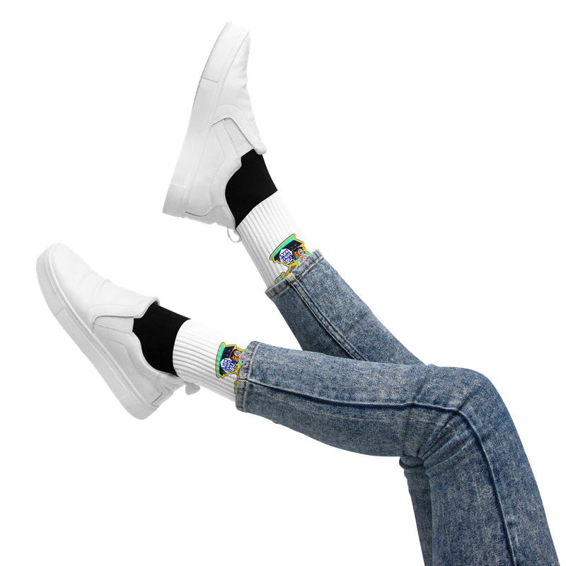 Socks - Scientology: Fake Space Navy - Freewinds