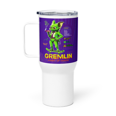 Tumbler - Gremlins: Agent Of Chaos