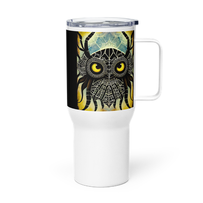 Tumbler - Creepy Judgemental