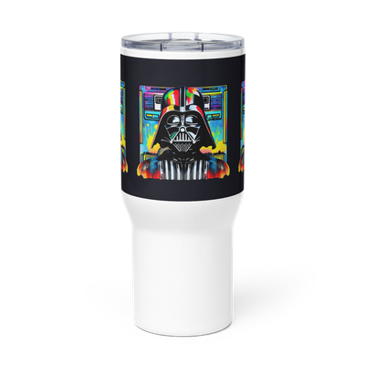 Tumbler - Star Wars: Darth Vader Amped Up!
