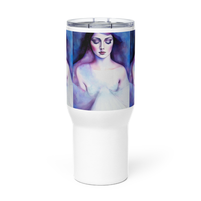 Tumbler - Warm Crisp Sheets