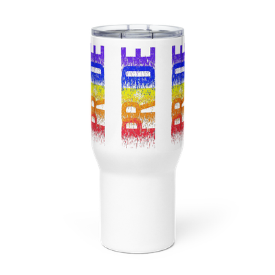 Tumbler - The Power of Pride
