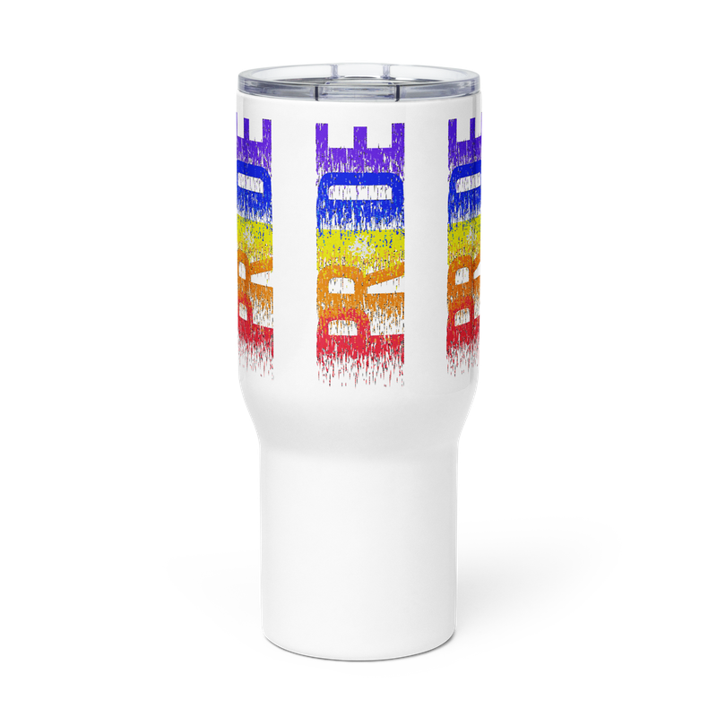 Tumbler - The Power of Pride