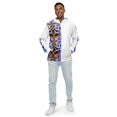 Windbreaker - Bow Down To Bowie