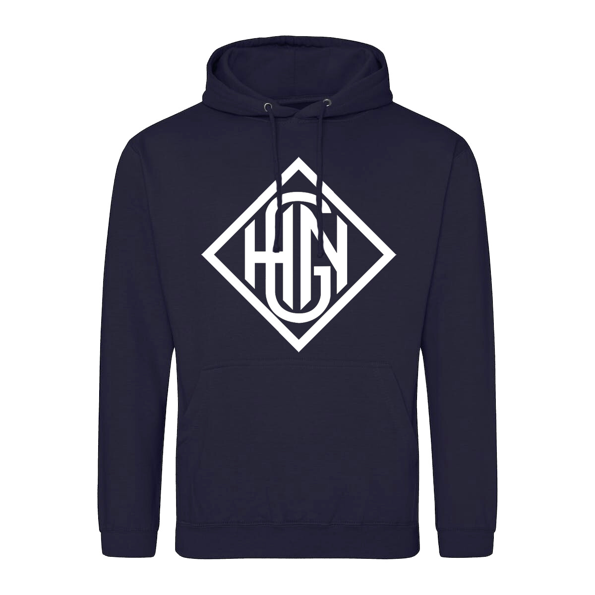 HGN Hoodie oder Zoodie Erwachsene (unisex)
