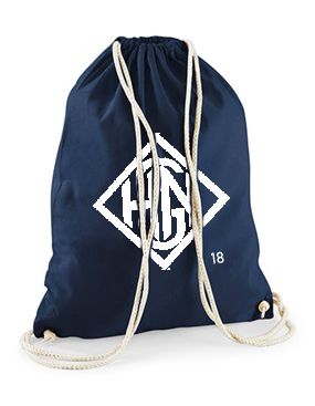 HGN Turnbeutel