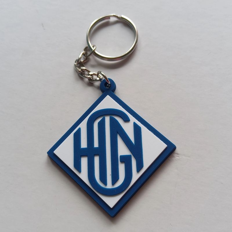 HGN Schlüsselanhänger