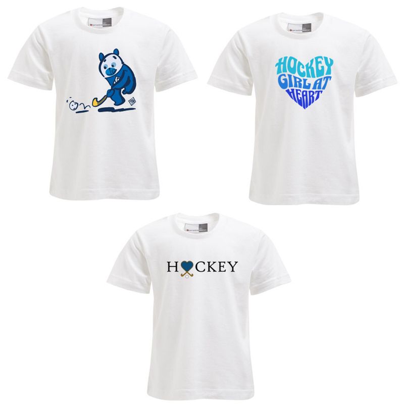 Kinder Grafik T-Shirt