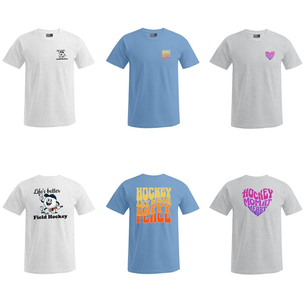 Grafik T-Shirt
