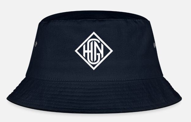 HGN Bucket Hat