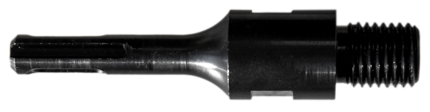 SDS + M16 magnetinis centravimo adapteris