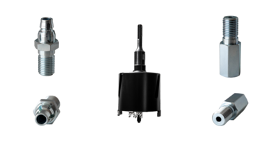Adapteriai