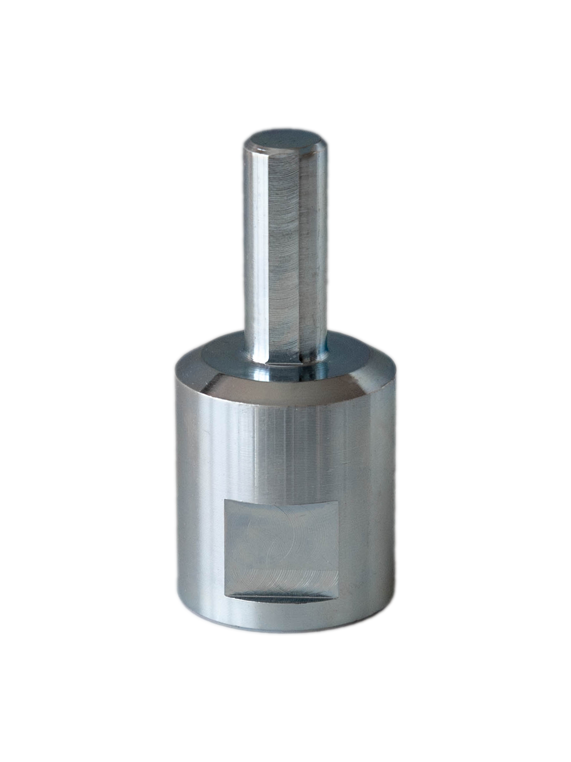 R 1/2 - HEXAGON adapteris