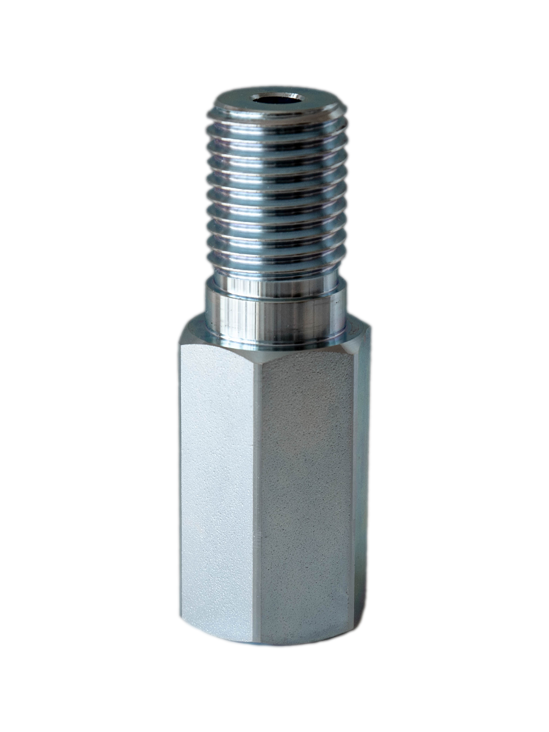 Pixie (CR 128) - UNC 1 1/4 adapteris