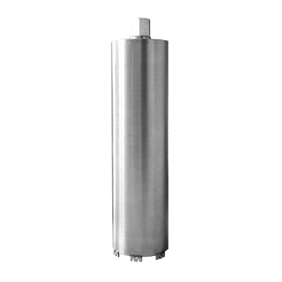 Noxer šlapio gręžimo karūnos