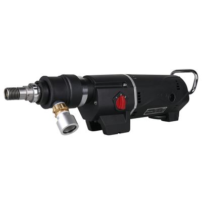 BYCON DB-352 deimantinio gręžimo variklis su mikrosmūgiu 3300 W