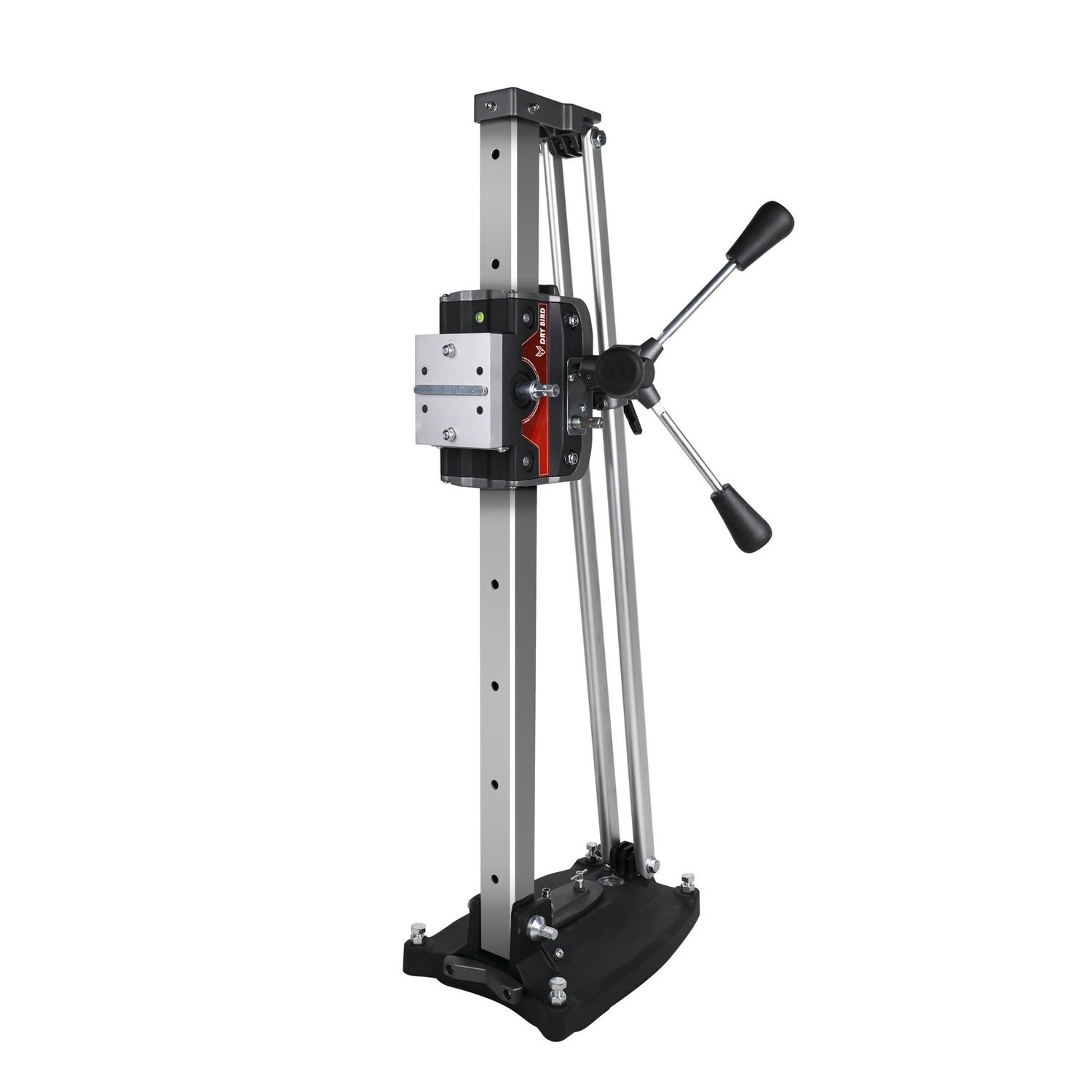 BYCON DBS-352 gręžimo stovas su vakuuminiu pagrindu