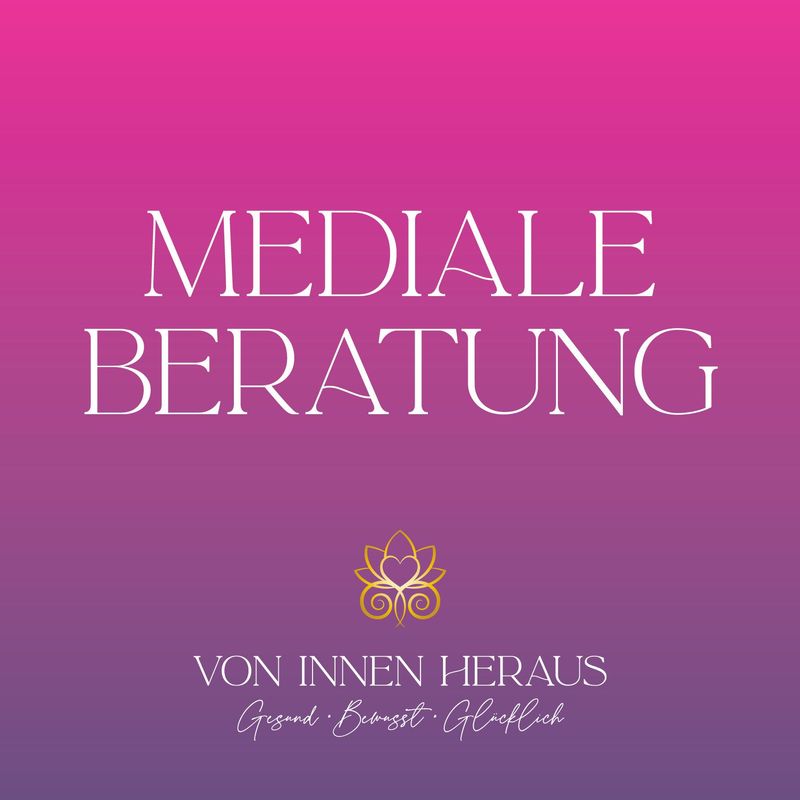Mediale Kurzberatung