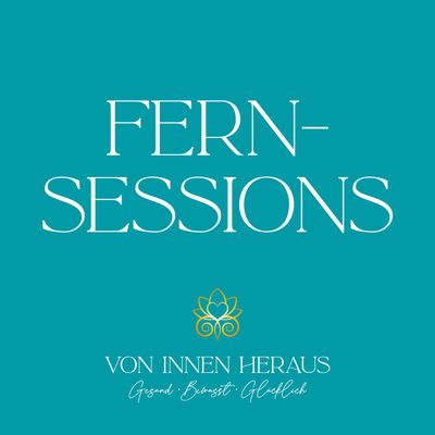 FERNSESSIONS