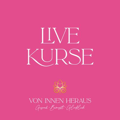LIVE KURSE
