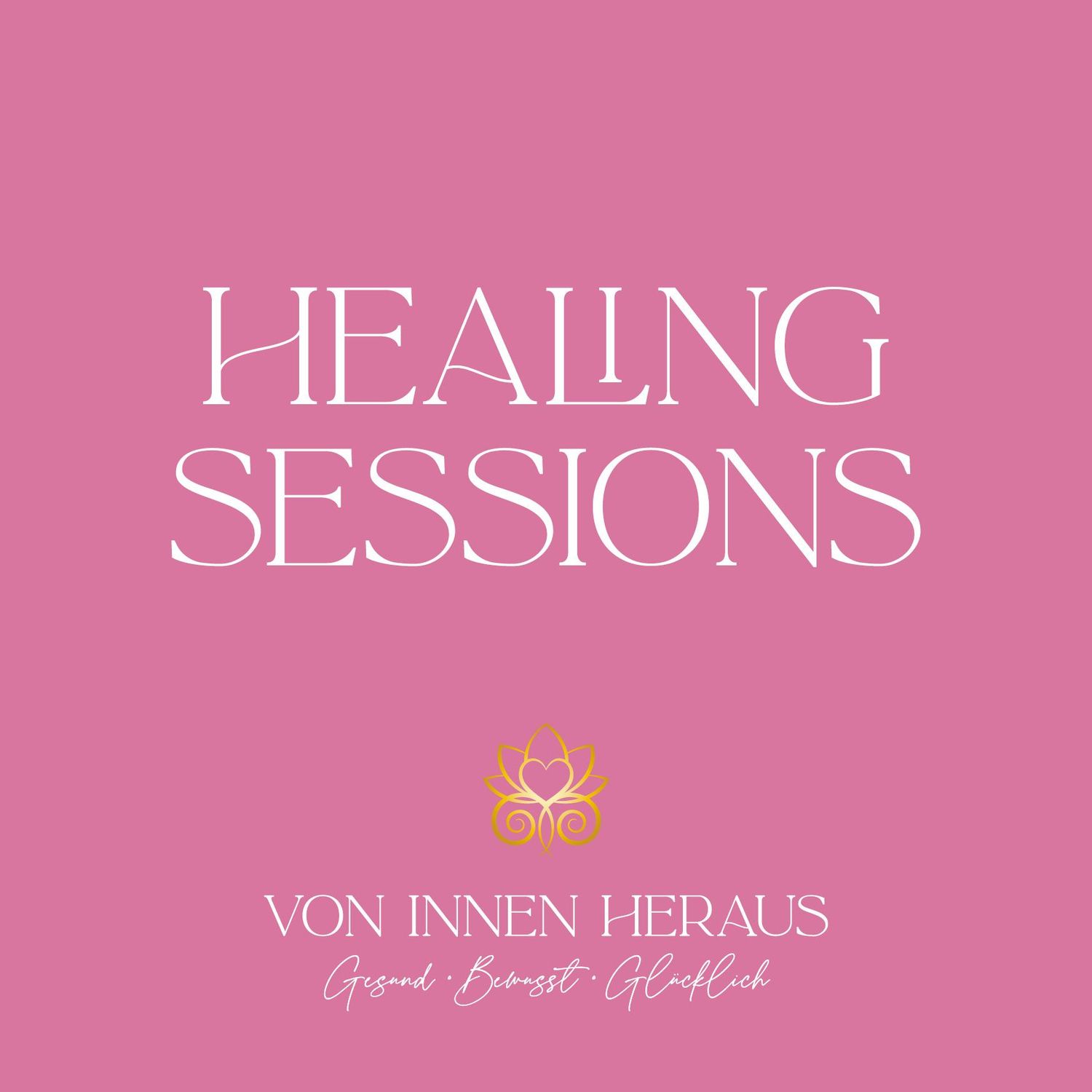HEALING in Grace Integrity® EINZELSESSION HEALING in Grace Integrity® EINZELSESSION